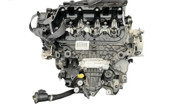 Ford Mondeo MK IV Engine AV4Q6007CC AV4Q 6906360