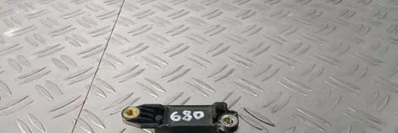 Mercedes-Benz C W203 Airbag deployment crash/impact sensor 0018204426 0003011121134970