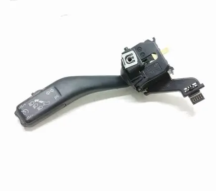 Skoda Octavia Mk2 (1Z) Indicator stalk 1K0953513F 01103511