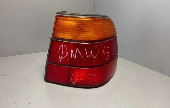 BMW 5 E34 Rear/tail lights 133690