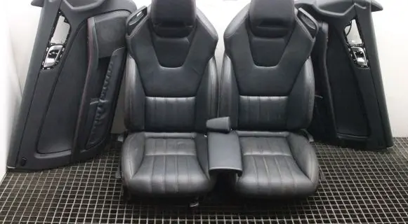 Mercedes-Benz SLK R172 Interior set 