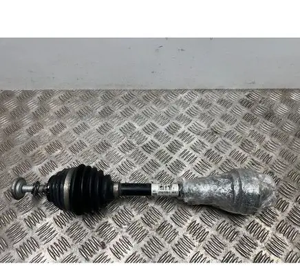 BMW 4 F36 Gran coupe Front driveshaft 7597694