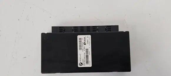 BMW 5 E60 E61 Gateway control module 9197316 239943 92630