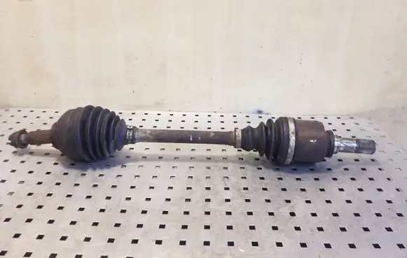 Renault Trafic II (X83) Front driveshaft