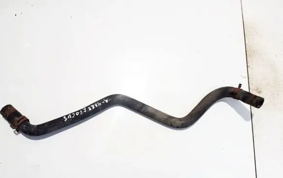 Ford Focus Engine coolant pipe/hose