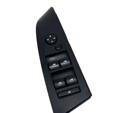 BMW 5 E60 E61 Electric window control switch 61316951904 6951904
