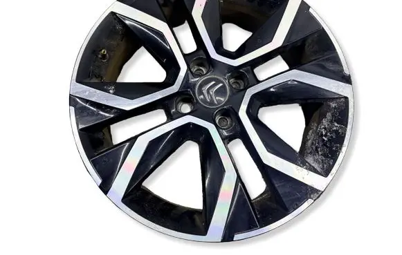 Citroen C4 III e-C4 R18 alloy rim 9833485080