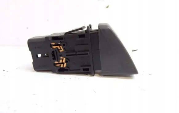 Mazda 323 F Hazard light switch 03190050