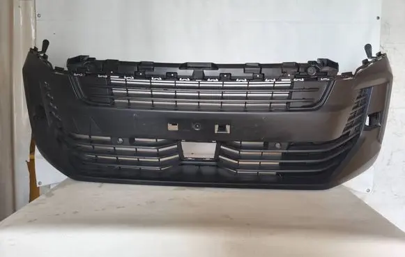 Peugeot Expert Front bumper 9849394280