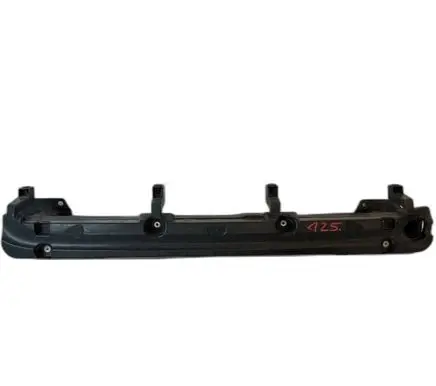 Renault Captur Front bumper cross member