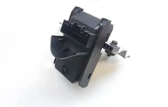 Ford C-MAX II Other control units/modules CM5T14G192AG