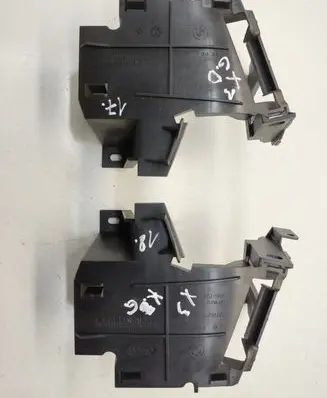 BMW X3 E83 Other interior part 51477054313 51477054314 528506