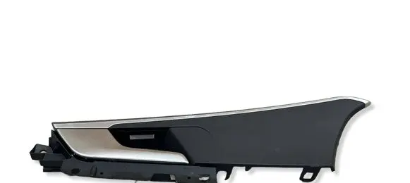 Audi A4 Allroad B9 Front door interior handle 8W0959521A 8W0959521B