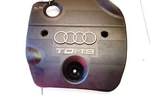 Audi A3 S3 8L Engine cover (trim) 038103925e 054276e