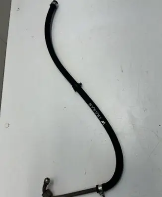 Volkswagen Sharan Power steering hose/pipe/line 