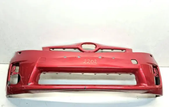 Toyota Prius (XW30) Front bumper 52119-47080