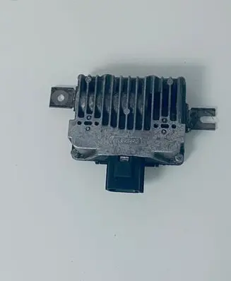 Volvo V60 Fuel injection pump control unit/module 6G9N9D372AC