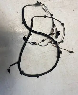 Land Rover Range Rover Velar Parking sensor (PDC) wiring loom J8A214369BB J8A2-14369-BB