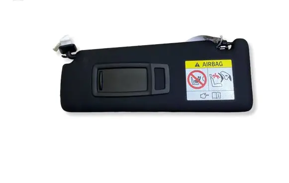 BMW 4 F36 Gran coupe Sun visor 8061313