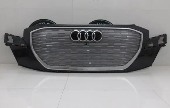 Audi Q4 e-tron Front bumper 89A807725A