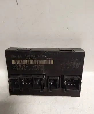 Volkswagen Touran I Comfort/convenience module 1K0959433C 4050549800