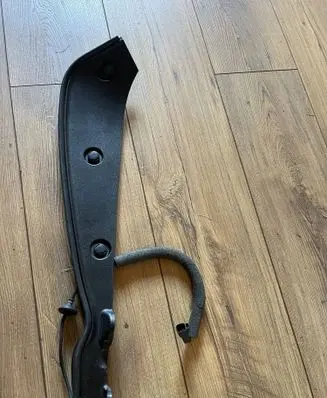 Ford Focus Other exterior part JX7BN404C88AC