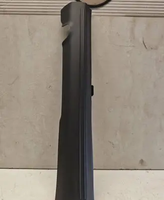KIA Niro Front sill trim cover 85871A0000 D734M1MM06