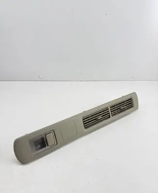 Nissan Elgrand Air vent grill in roof 