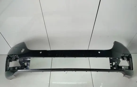 Skoda Octavia Mk4 Front bumper 5E3807221