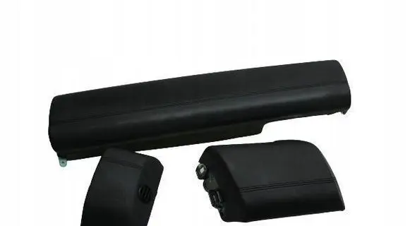 Land Rover Discovery Sport Dashboard trim brak