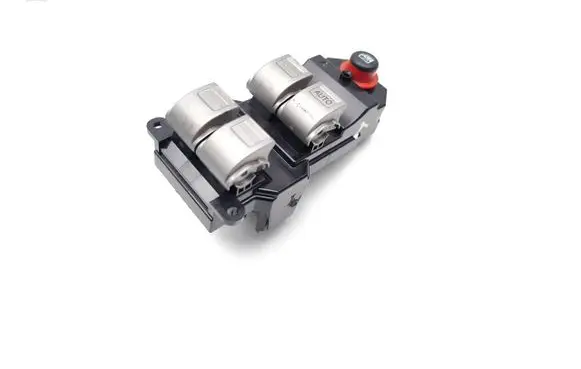 Honda CR-V Electric window control switch 35750-S9A-417-M1 1930D6 C8H-HF1-U02R-UK