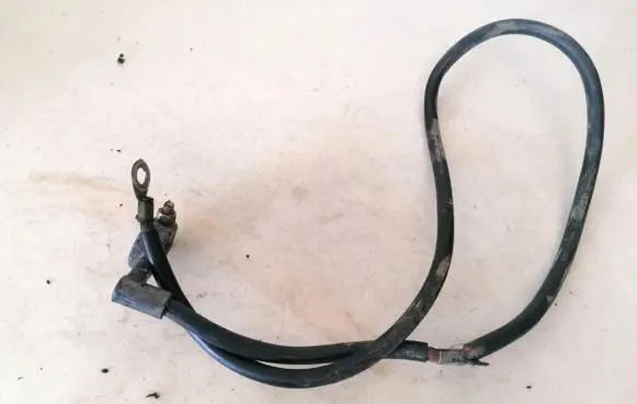 Seat Cordoba (6K) Positive cable (battery) 6k0971235h