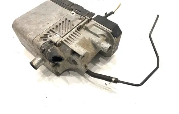 Audi Q7 4L Webasto circulation pump for autonomous heater 4L0815071D