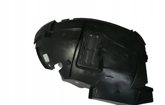 Renault Trafic III (X82) Front wheel arch liner splash guards 93462465
