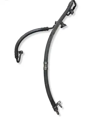 Mercedes-Benz E W212 Power steering hose/pipe/line 