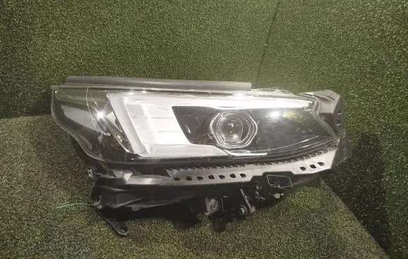 Subaru Outback (BT) Headlight/headlamp 050X5 MDE1325827R MDE1325828R