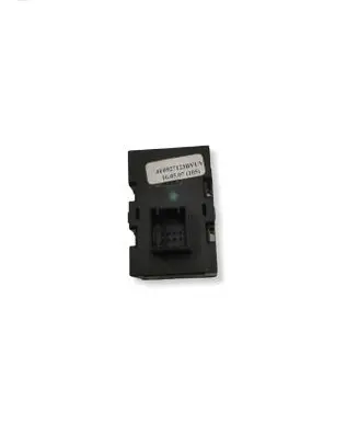 Audi A6 S6 C6 4F Panel lighting control switch 4F0927123