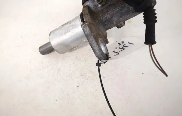 Audi A6 S6 C5 4B Master brake cylinder