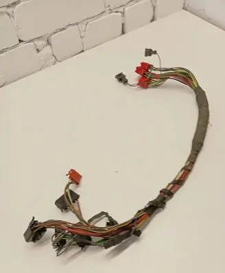 Volkswagen Multivan T4 Other wiring loom 701971063 357953537