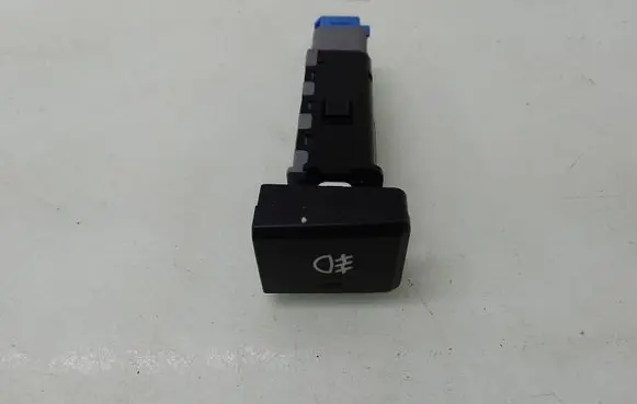 KIA Carens I Fog light switch 