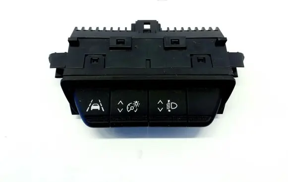 Renault Clio V Other switches/knobs/shifts 259803780R