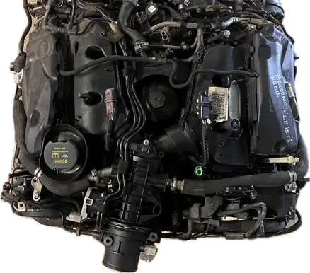Land Rover Range Rover Sport L494 Engine 306DT CPLA19D629AD 0445116013