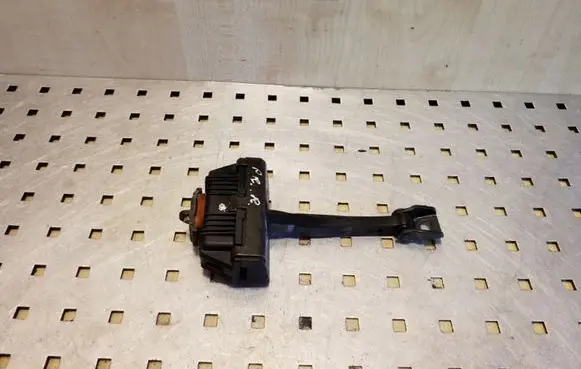 BMW 5 E60 E61 Front door check strap stopper 7033609