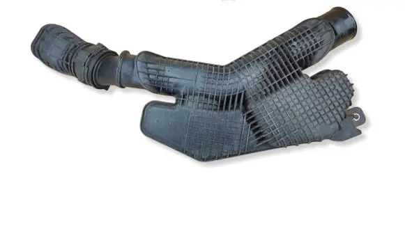 Nissan Micra Intake resonator 