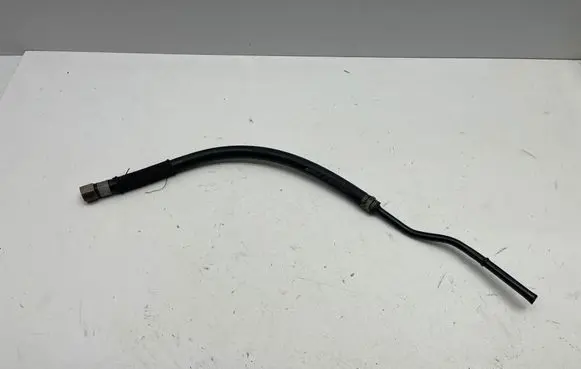 Audi A4 S4 B7 8E 8H Fuel main line pipe 8E0201215AA