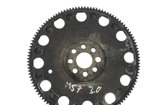 BMW 5 E39 Flywheel 2247914