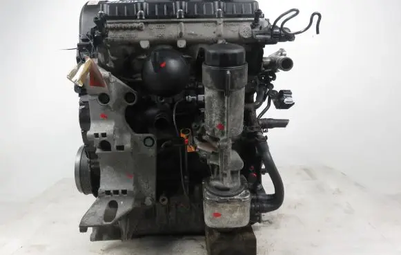 Ford Galaxy Engine AUY