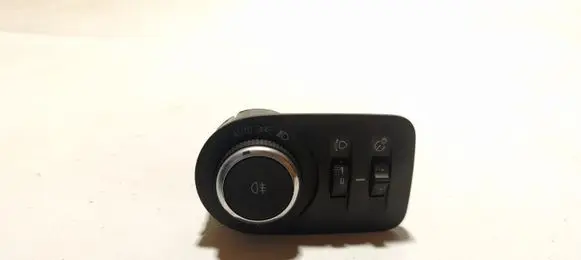 Opel Grandland X Light switch 39085923
