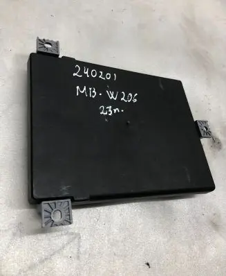Mercedes-Benz C W206 Comfort/convenience module A2069008219
