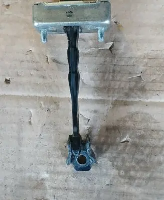 Renault Scenic IV - Grand scenic IV Rear door check strap stopper 8413R